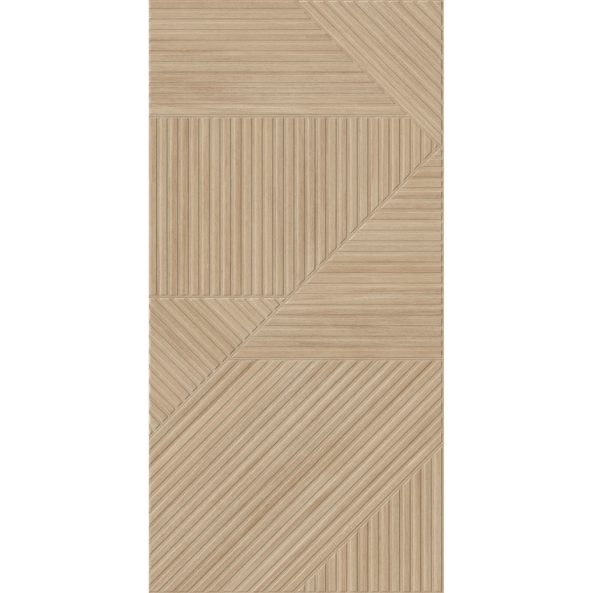 Soleil Honey Matt Tile