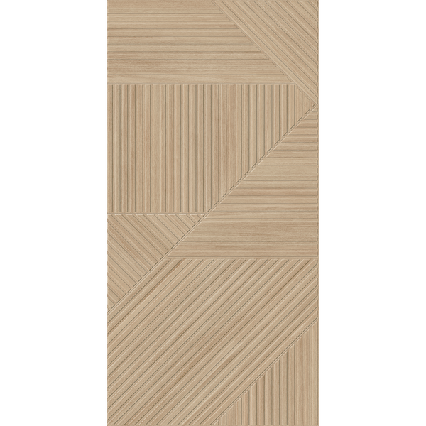 Soleil Honey Matt Tile