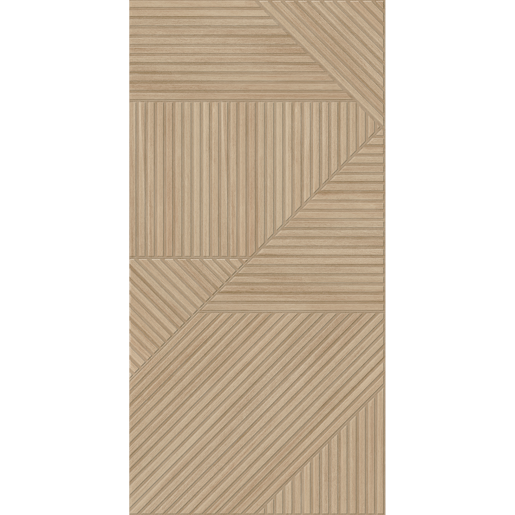 Honey Matt Tile