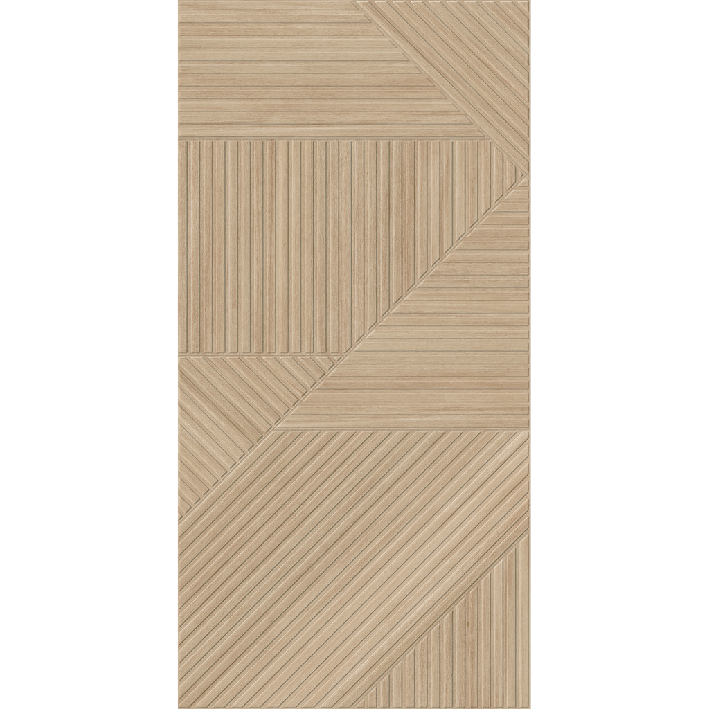 Honey Matt Tile