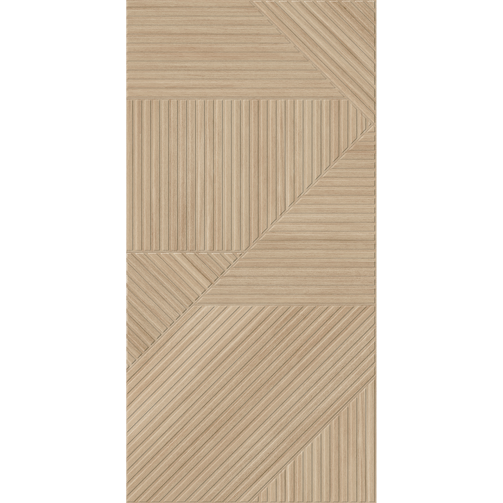 Honey Matt Tile