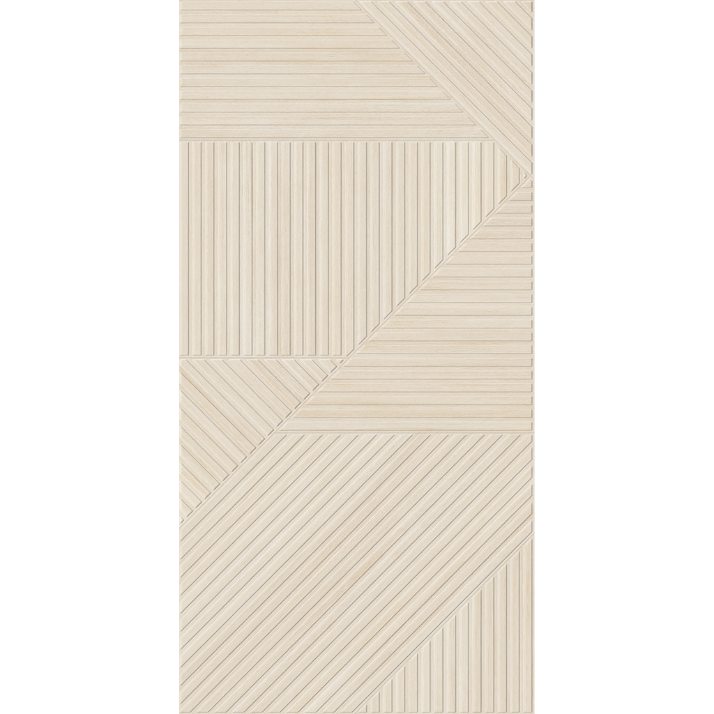 Natural Matt Tile