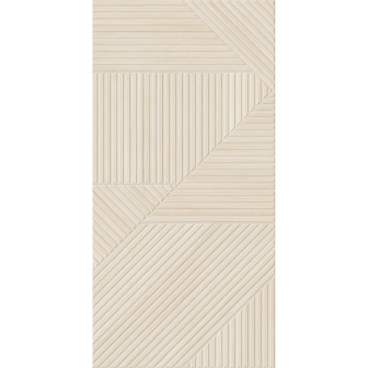Natural Matt Tile