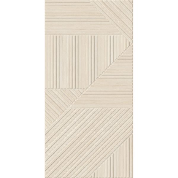 Natural Matt Tile