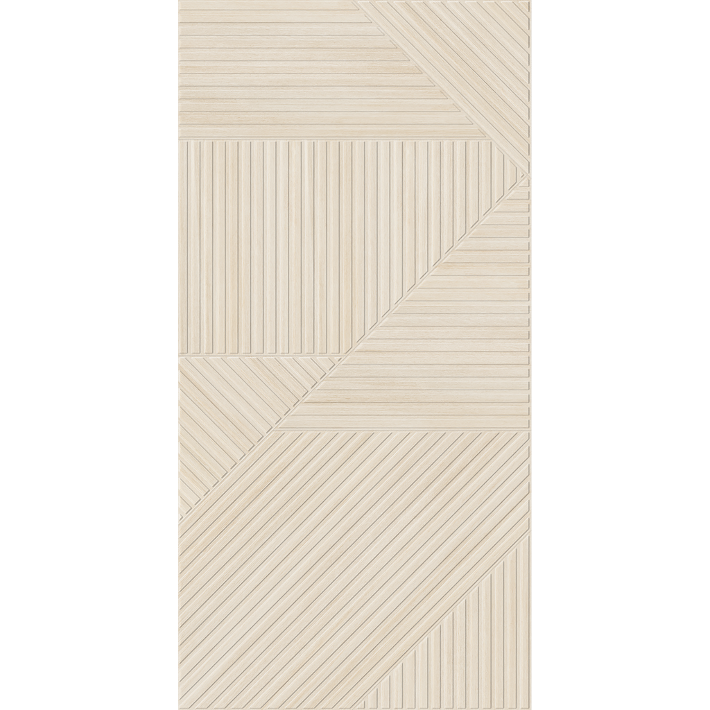 Natural Matt Tile