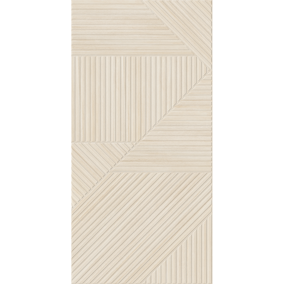 Natural Matt Tile