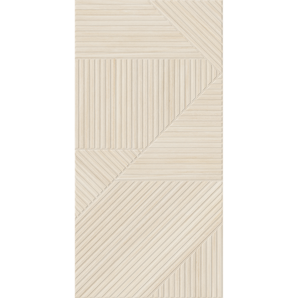 Natural Matt Tile