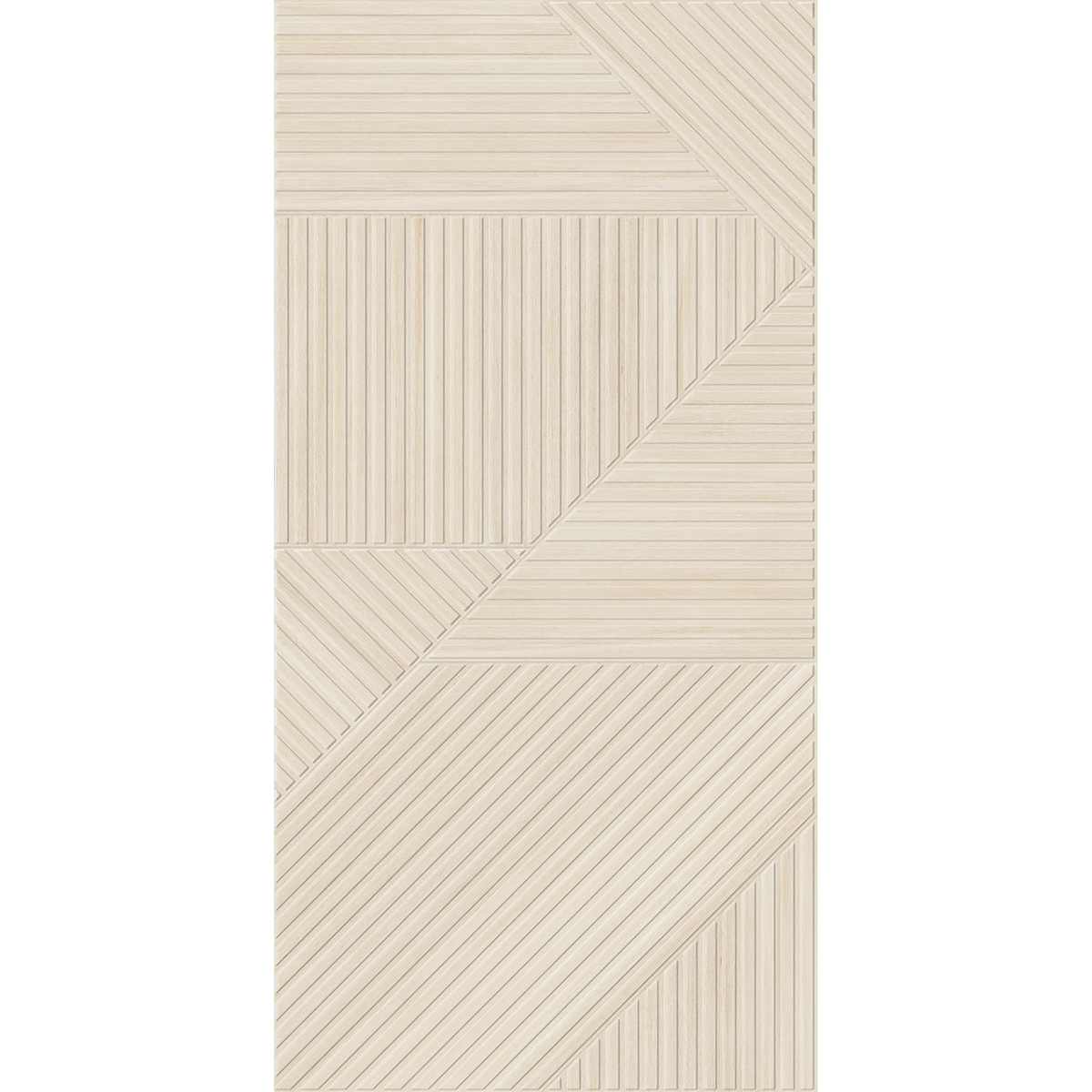 Natural Matt Tile