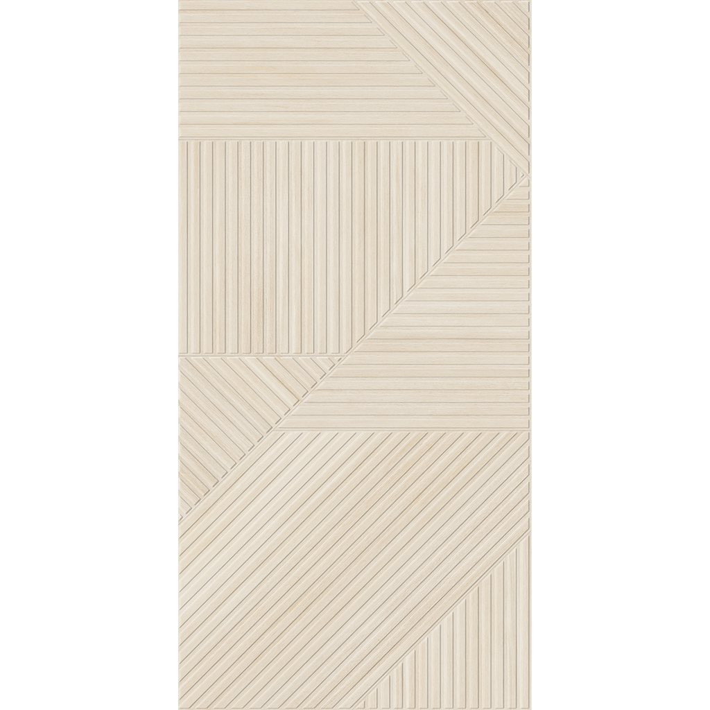 Natural Matt Tile