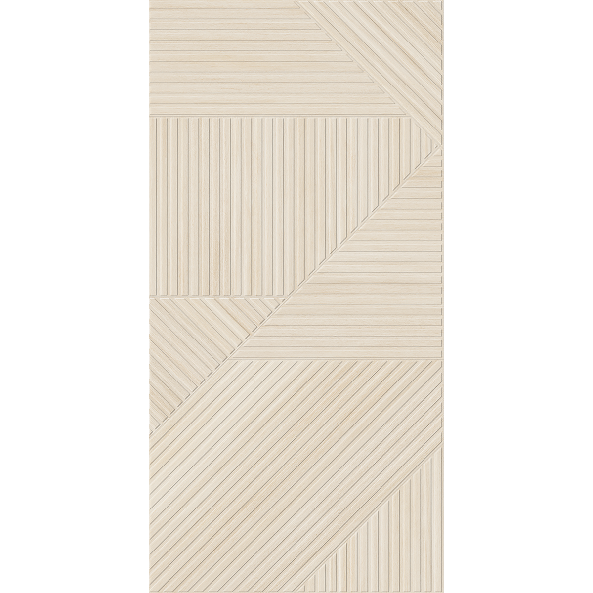 Natural Matt Tile