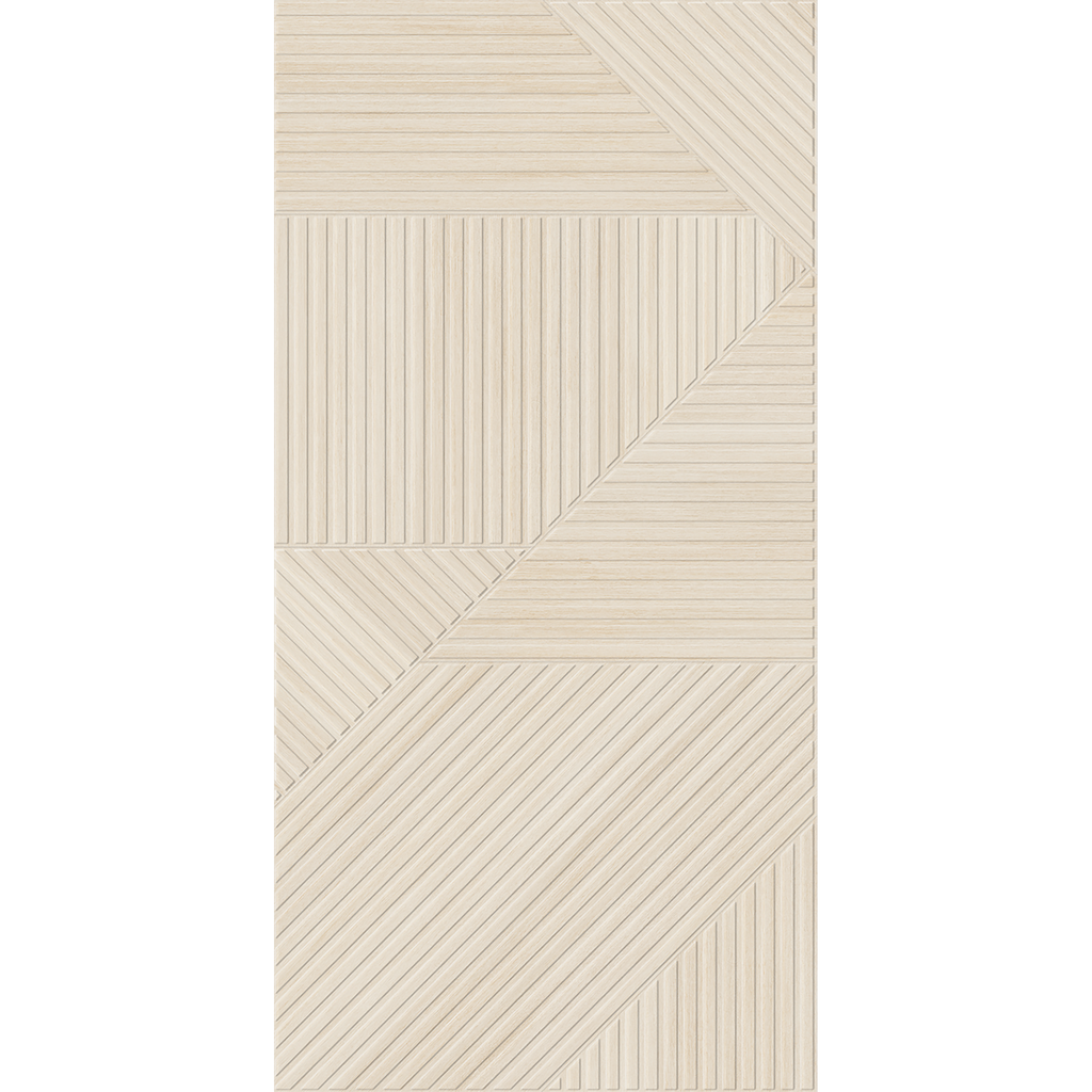 Natural Matt Tile