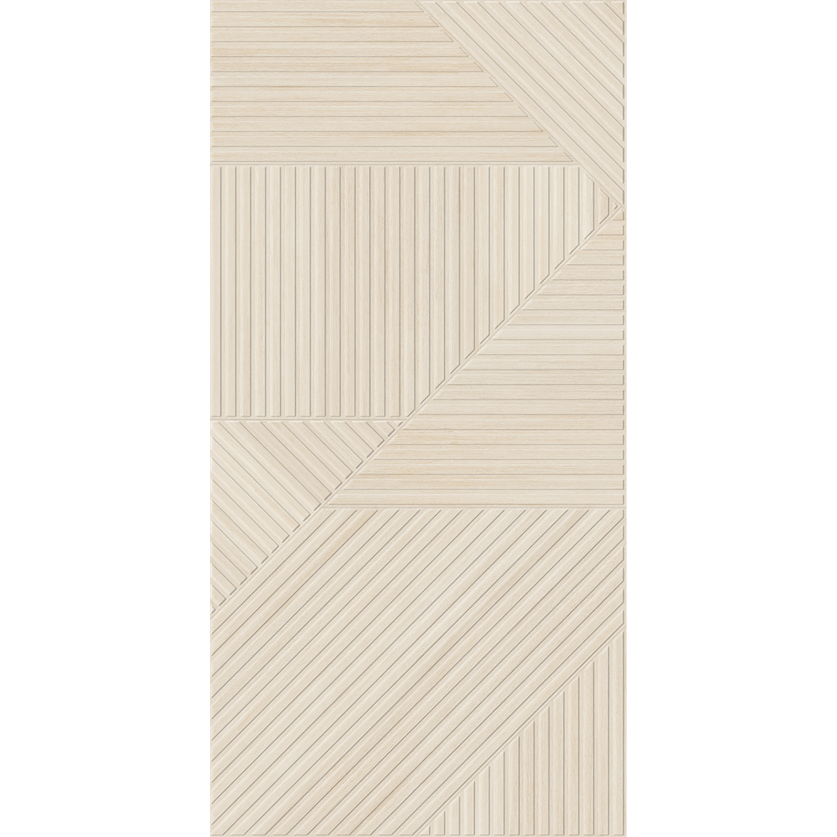 Natural Matt Tile