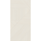 White Matt Tile