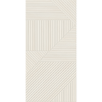 White Matt Tile