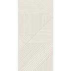 White Matt Tile