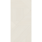 White Matt Tile