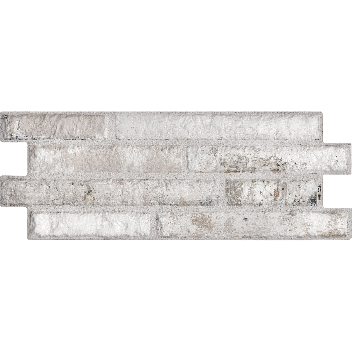 Industrial Grey Textured Tile
