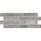 Industrial Charcoal Textured Tile
