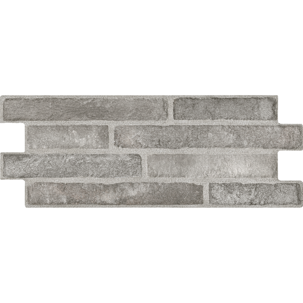 Industrial Charcoal Textured Tile
