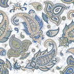 Hara Multi Colour Matt Tile