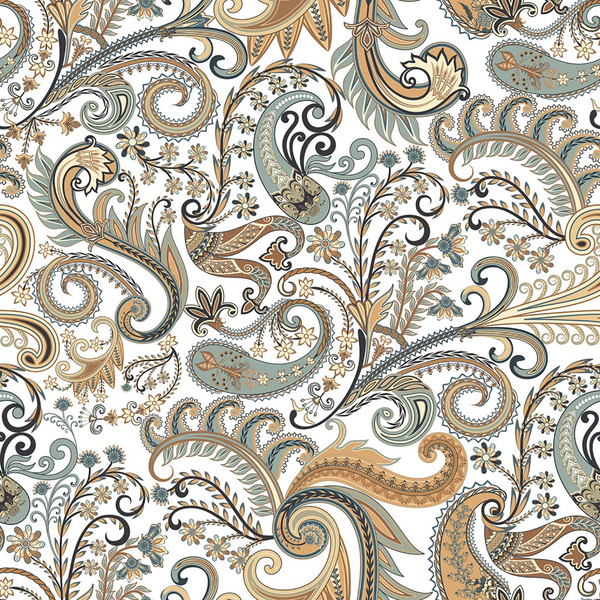 Mura Multi Colour Matt Tile