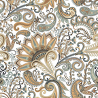 Mura Multi Colour Matt Tile