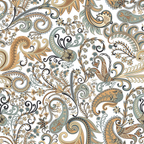 Mura Multi Colour Matt Tile