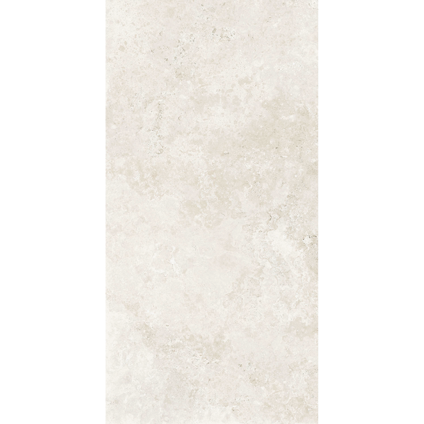 Pompeii Travertine Avorio HiLite Silk Tile