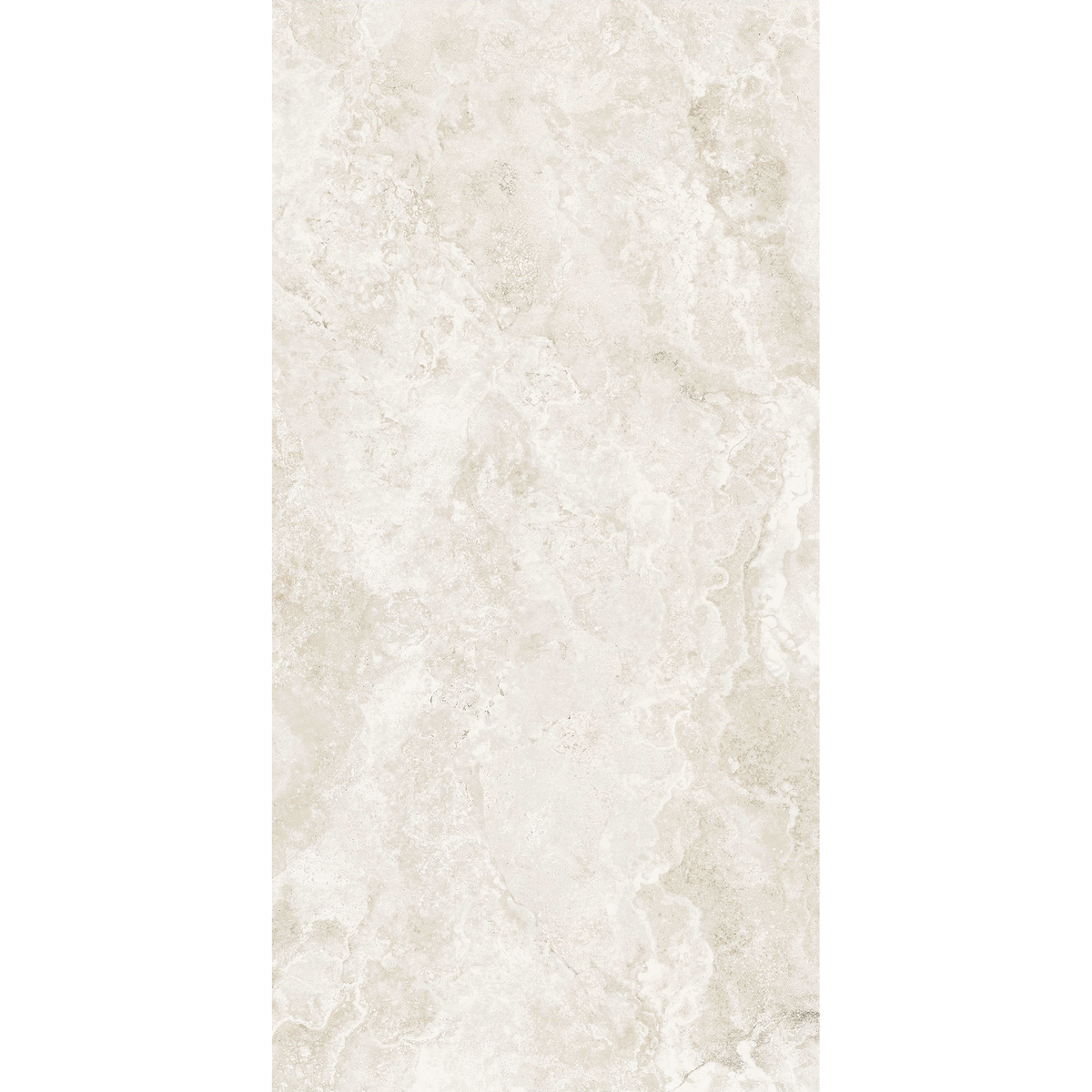 Travertine Avorio HiLite Silk Tile