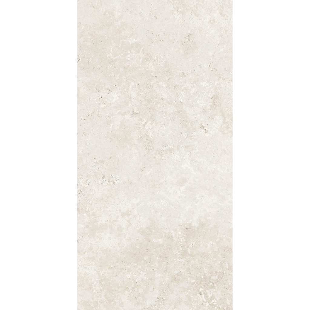 Travertine Avorio HiLite Silk Tile