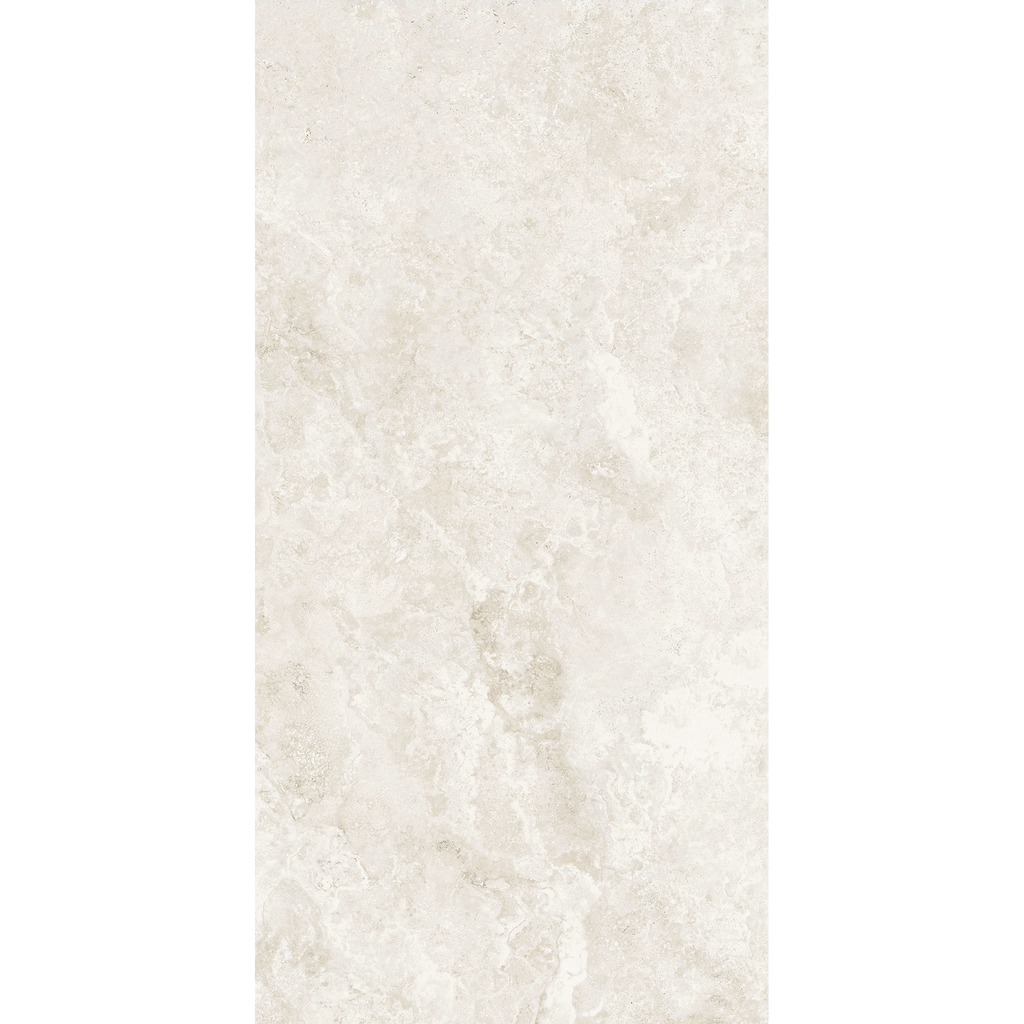 Travertine Avorio HiLite Silk Tile