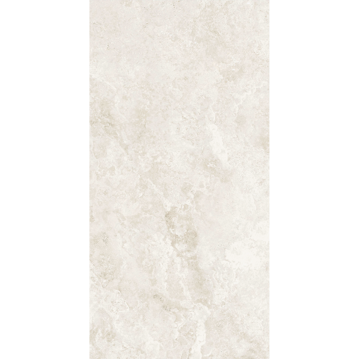 Travertine Avorio HiLite Silk Tile