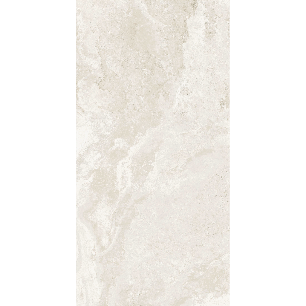 Travertine Avorio HiLite Silk Tile