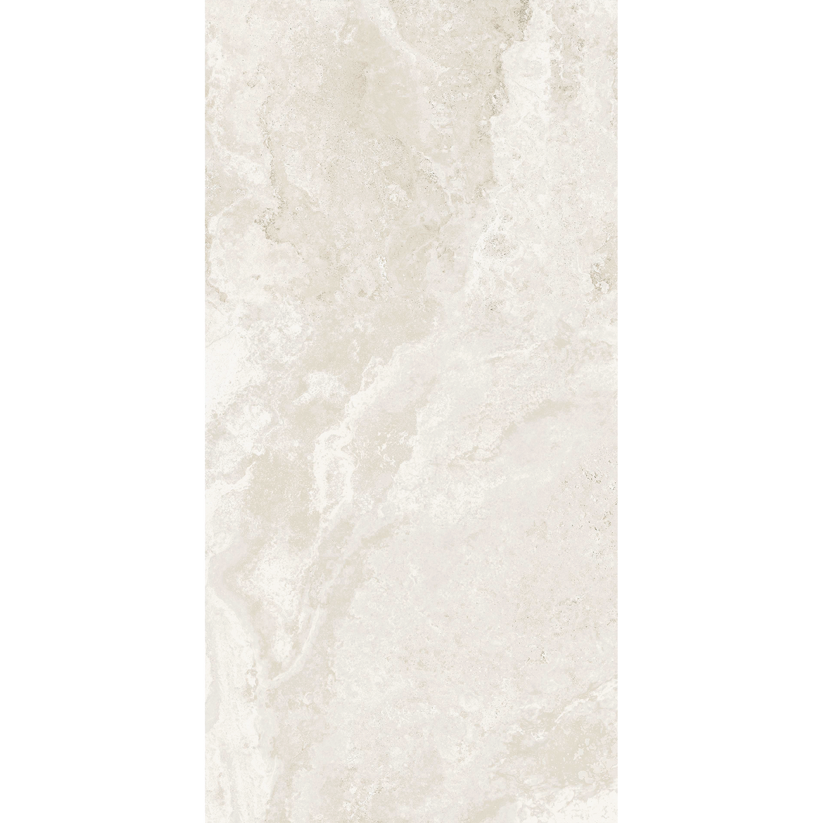 Travertine Avorio HiLite Silk Tile