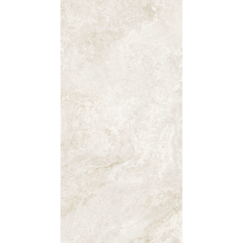 Travertine Avorio HiLite Silk Tile