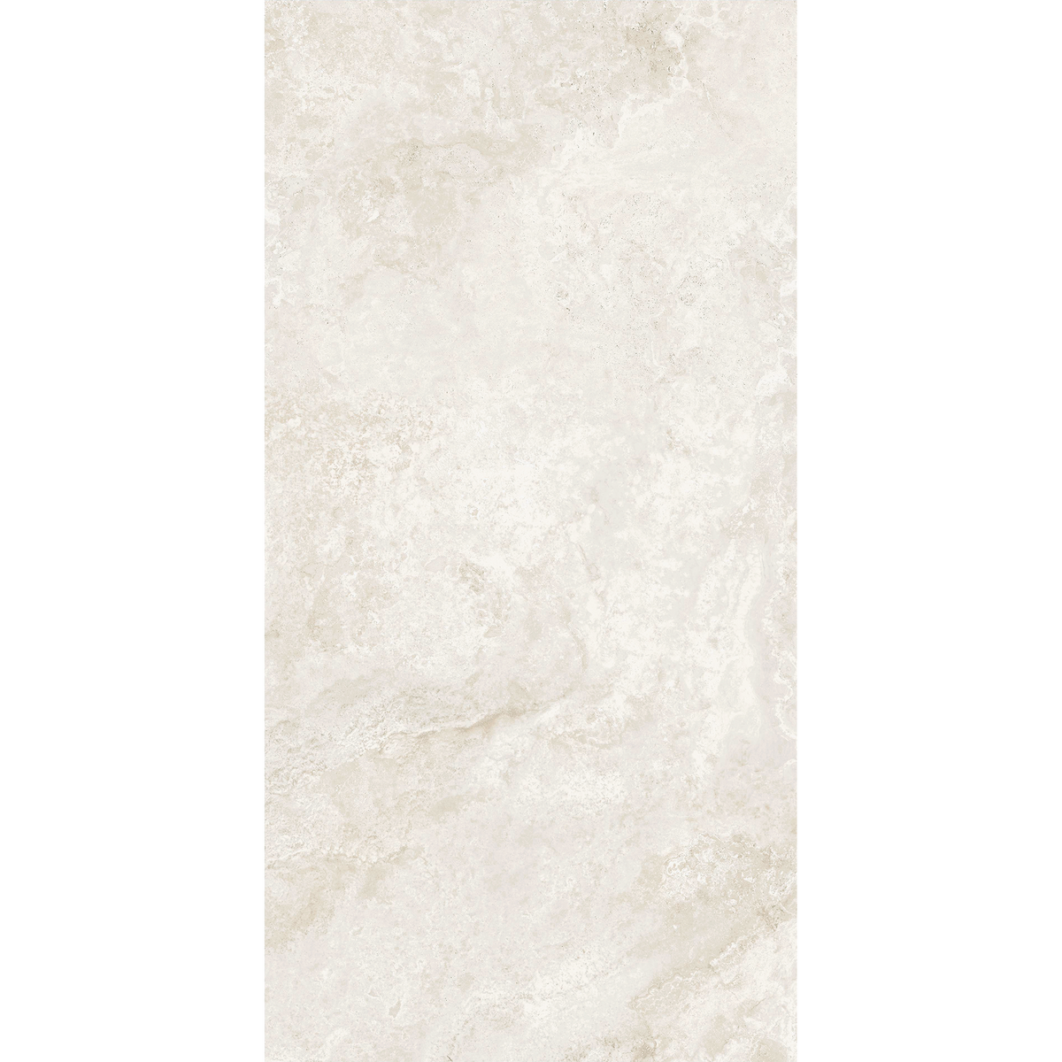 Travertine Avorio HiLite Silk Tile