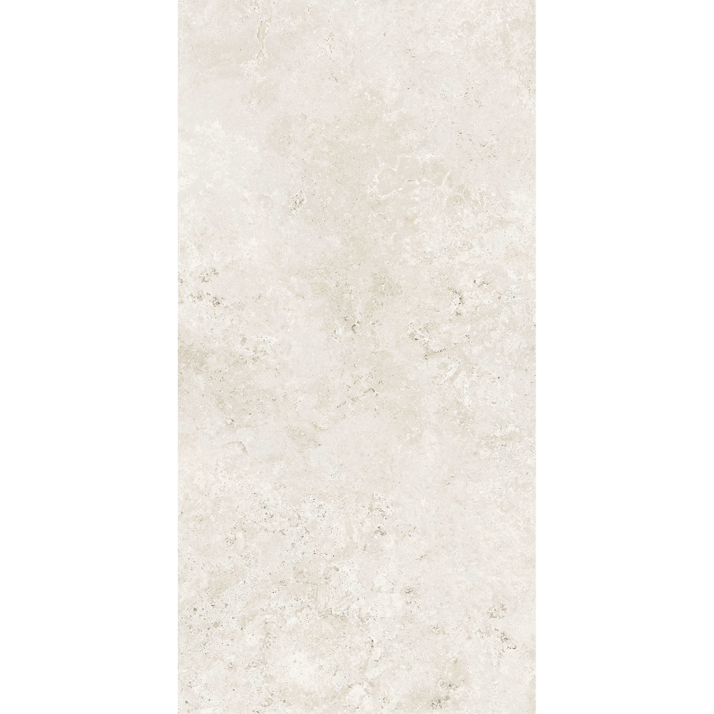 Travertine Avorio HiLite Silk Tile