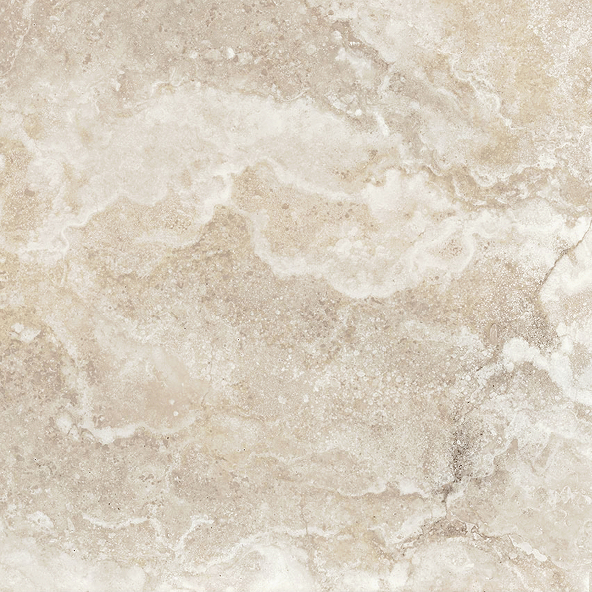 Pompeii Travertine Crema Microtec Textured Tile