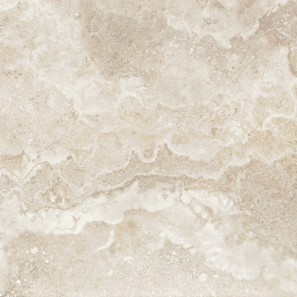 Travertine Crema Microtec Textured Tile
