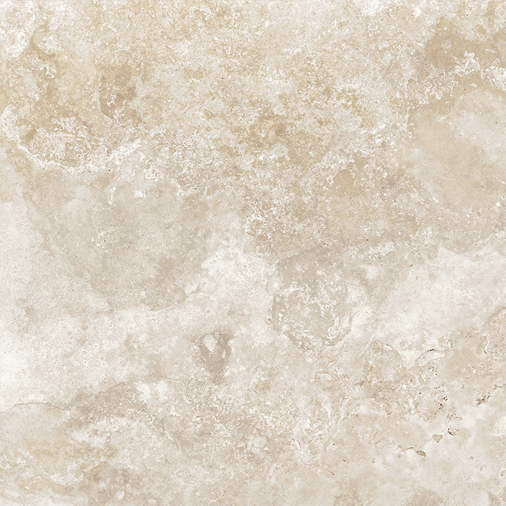 Travertine Crema Microtec Textured Tile