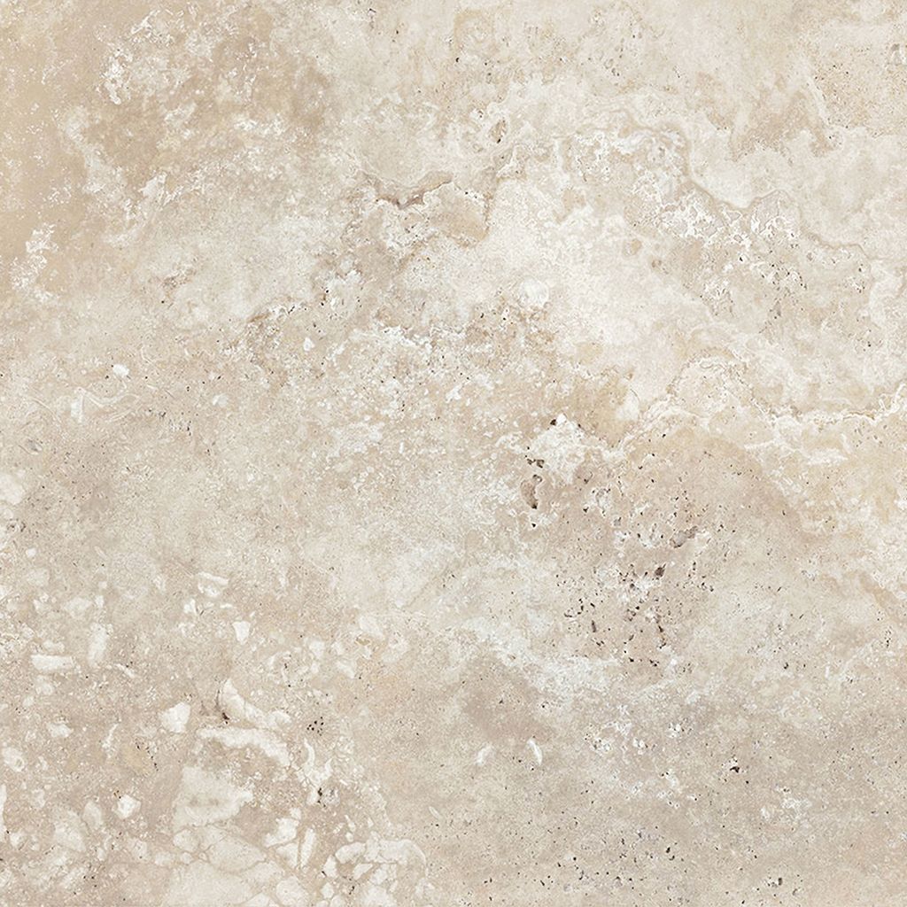 Travertine Crema Microtec Textured Tile