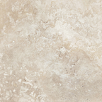 Travertine Crema Microtec Textured Tile