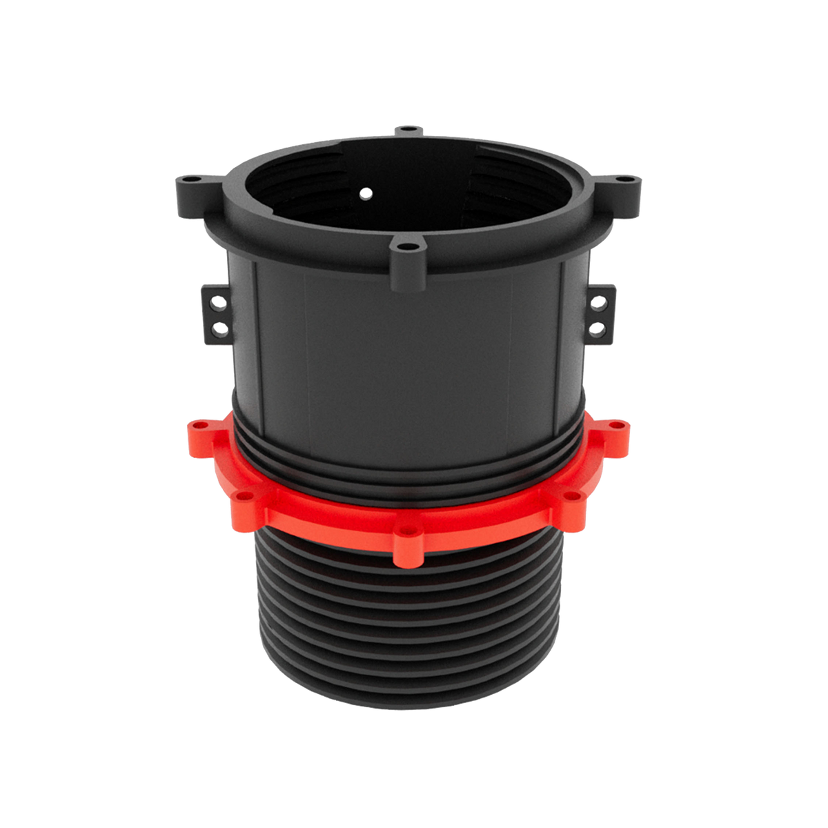 Pedestal Extension 150mm