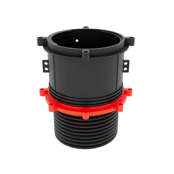 Pedestal Extension 150mm