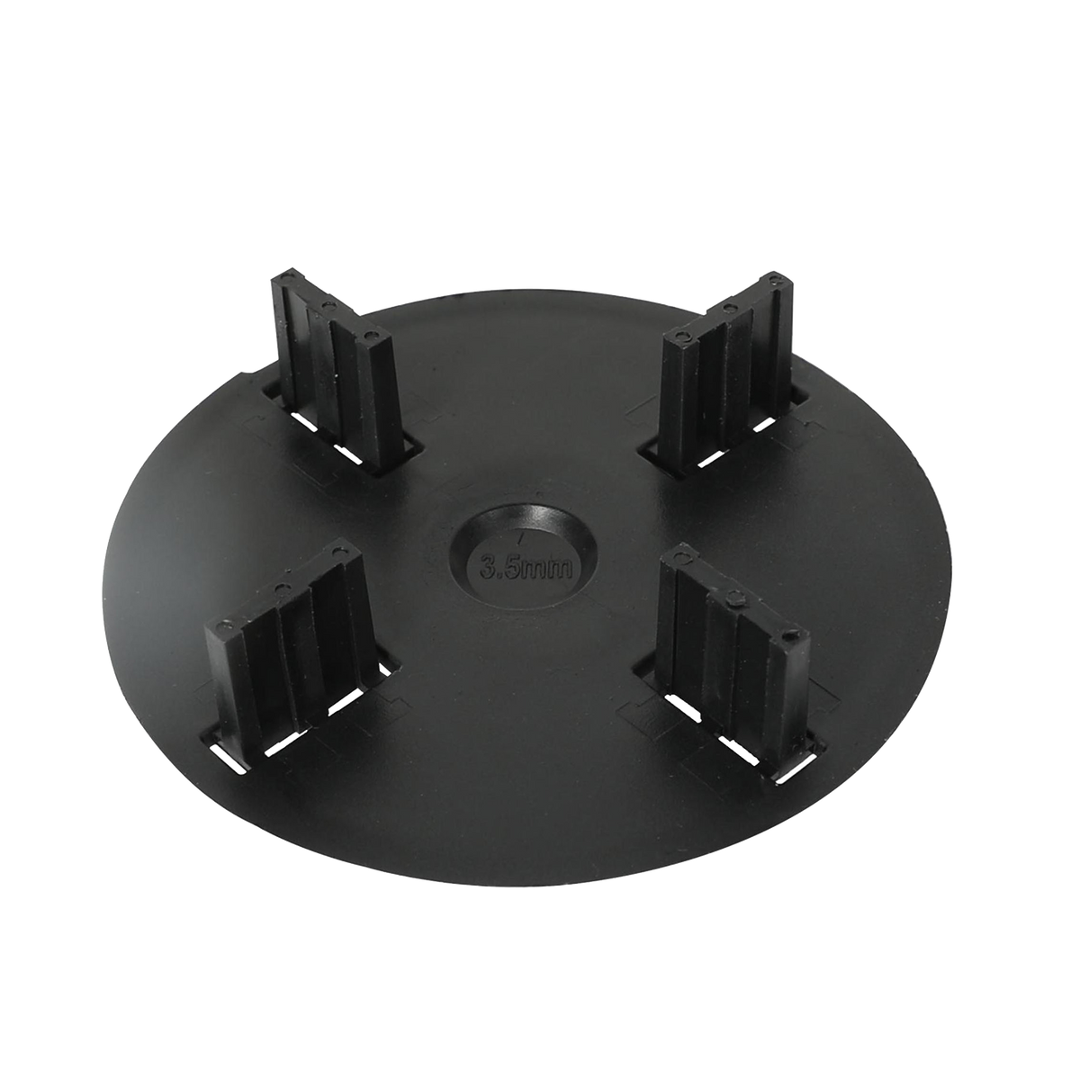 Pedestal Spacer 3.5mm