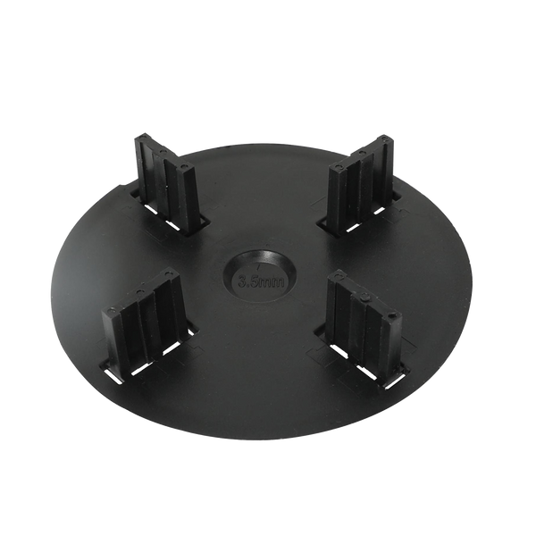 Pedestal Spacer 3.5mm
