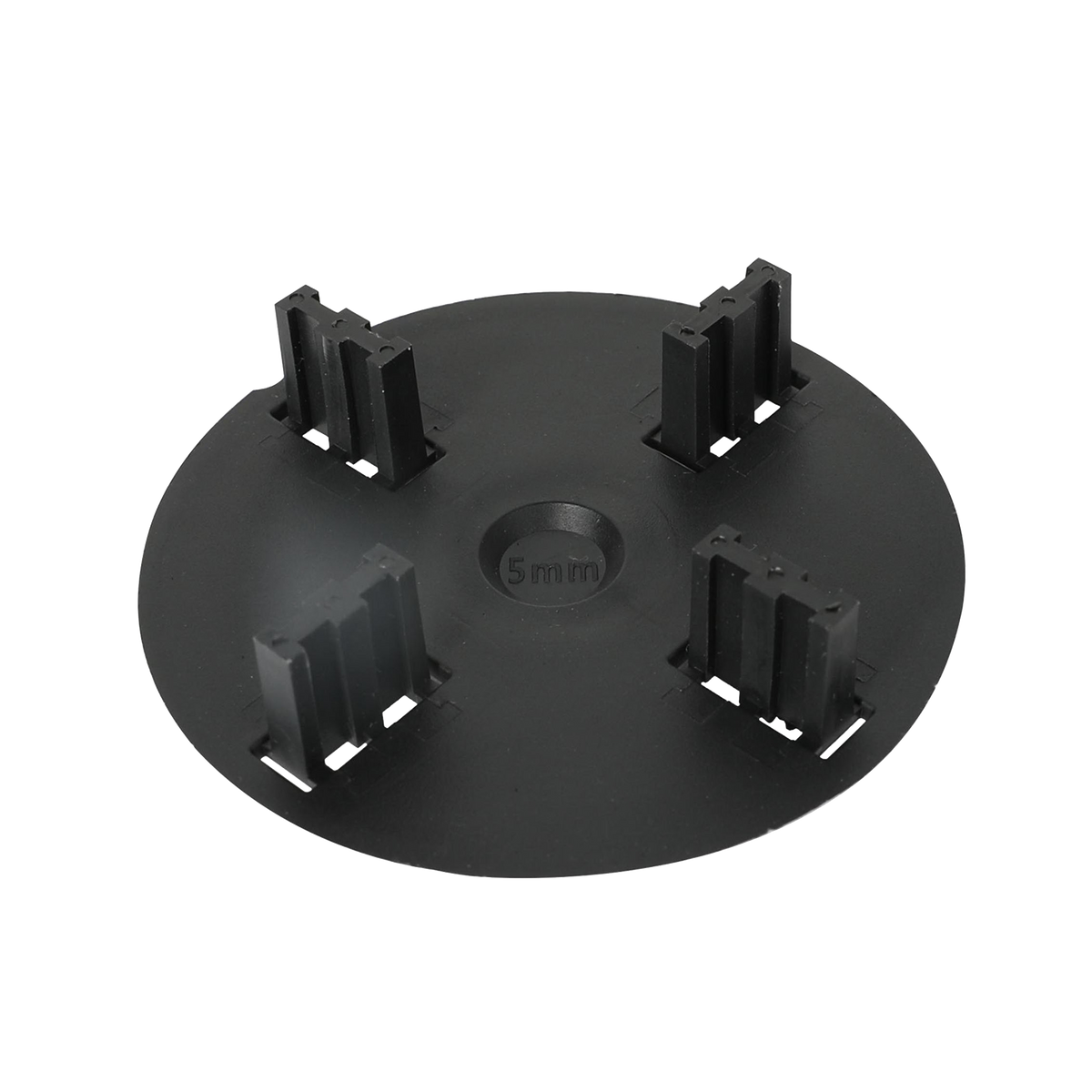 Pedestal Spacer 5mm