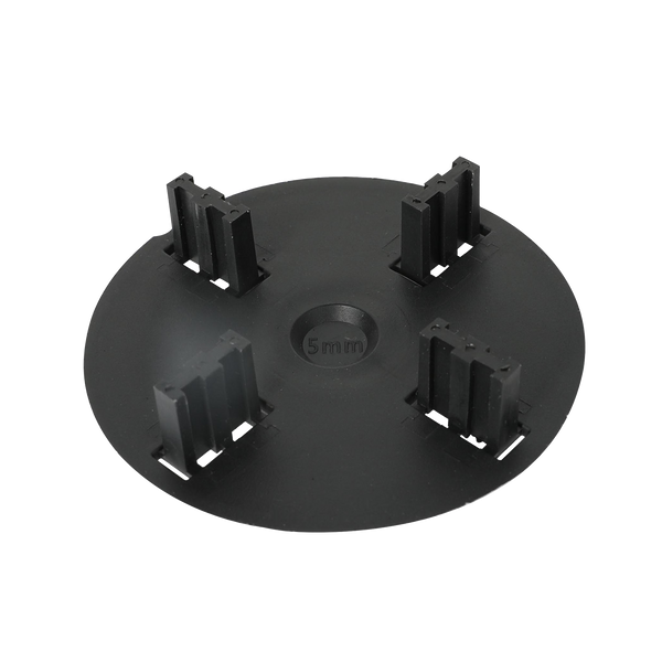 Pedestal Spacer 5mm