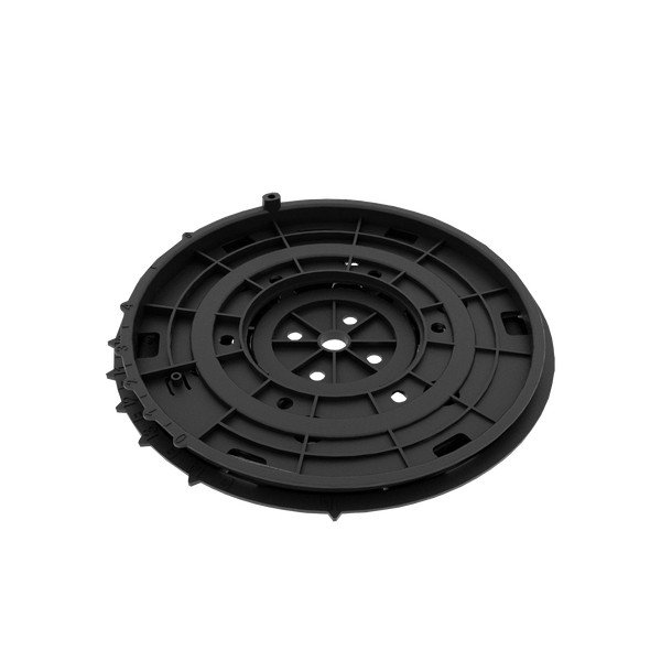 Pedestal Adjustable Slope Corrector 0%-5%