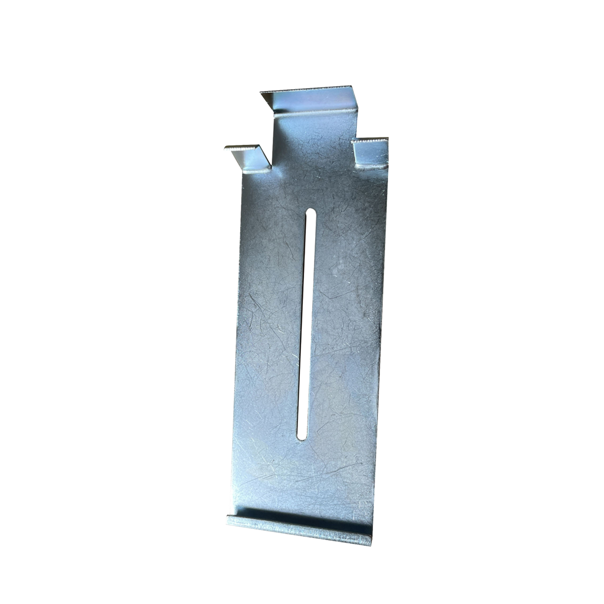 Pedestal Vertical Closure Bottom Clip